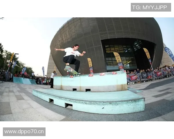 武汉滑板队的阵地战与滑板文化的崛起探讨