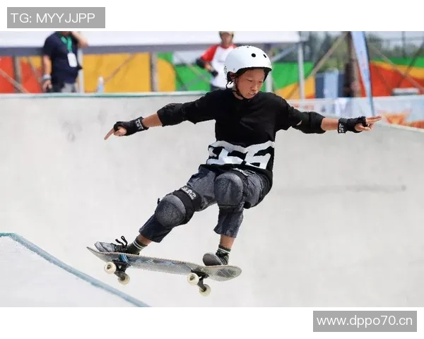 滑板灵活性评比出炉成都滑板队荣获第二名佳绩